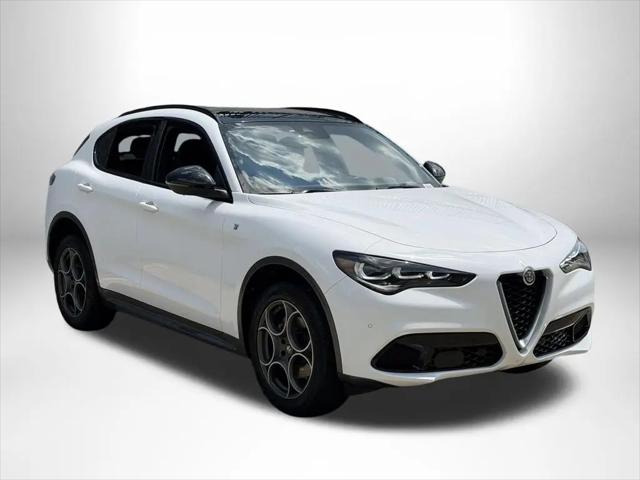 2024 Alfa Romeo Stelvio Ti AWD for sale in Charlotte, NC