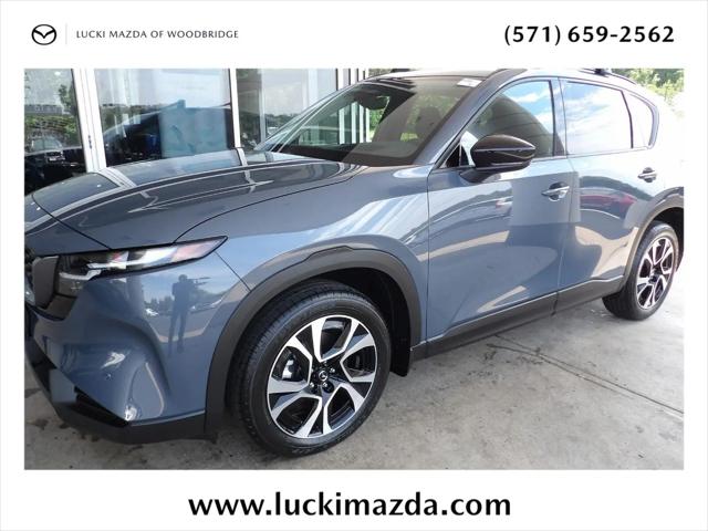 2026 Mazda CX-5 2.5 S Preferred for sale in Woodbridge, VA