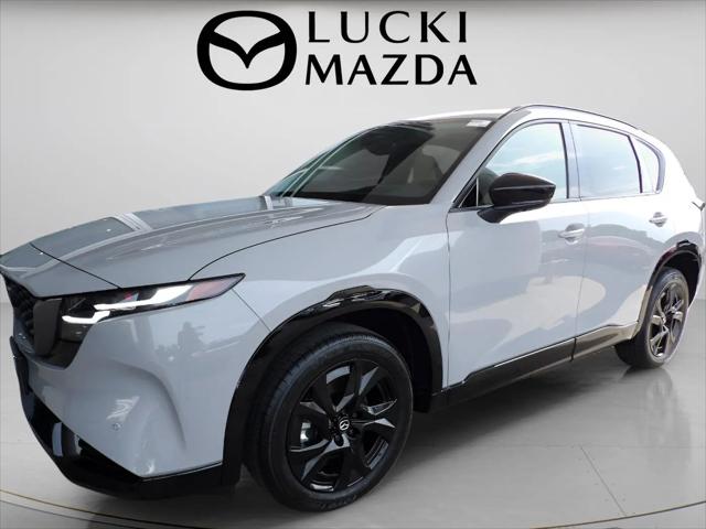 2026 Mazda CX-5 2.5 S Premium Plus for sale in Woodbridge, VA