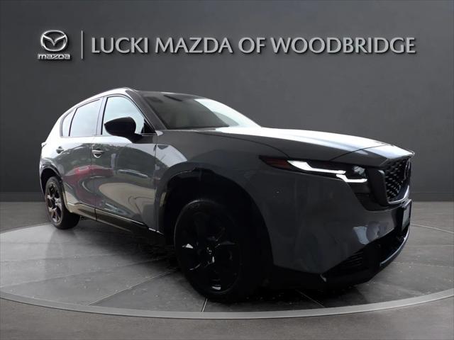 2026 Mazda CX-5 2.5 S Premium Plus for sale in Woodbridge, VA
