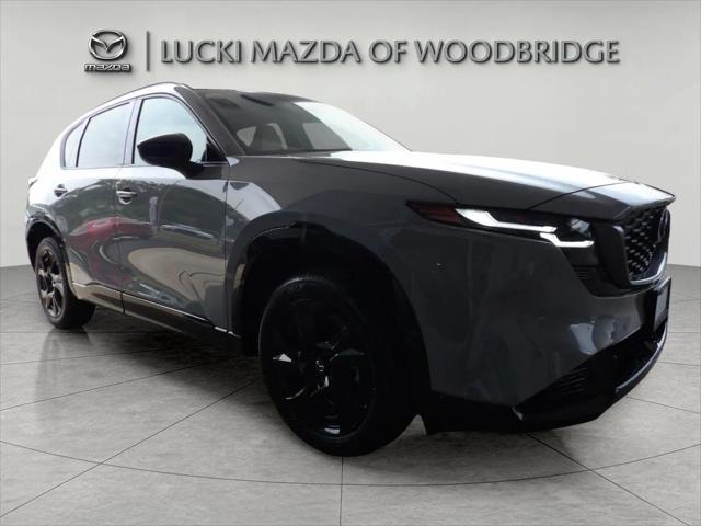 2026 Mazda CX-5 2.5 S Premium Plus for sale in Woodbridge, VA