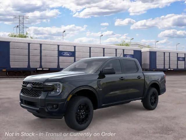2026 Ford Ranger XLT for sale in Latham, NY