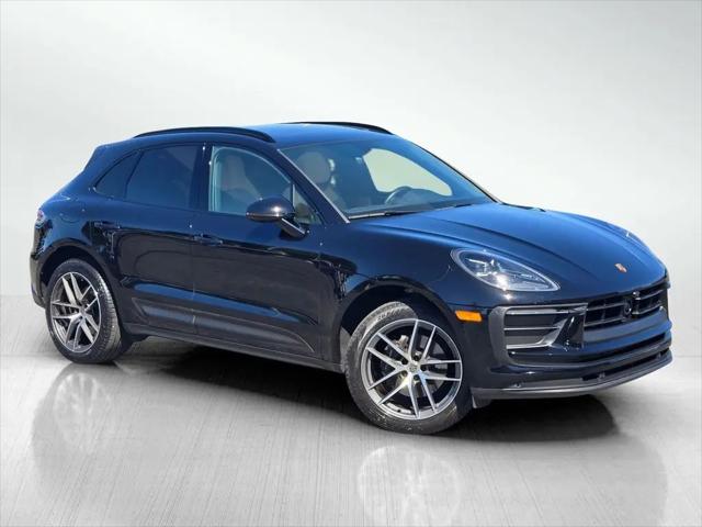 2023 Porsche Macan T for sale in Roseville, CA