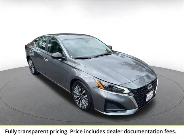 2025 Nissan Altima SV FWD for sale in Santa Clara, CA