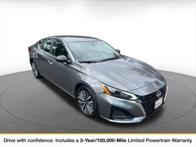 2025 Nissan Altima SV FWD for sale in Santa Clara, CA