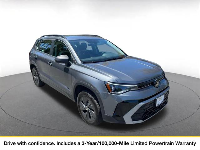 2026 Volkswagen Taos S for sale in Santa Clara, CA