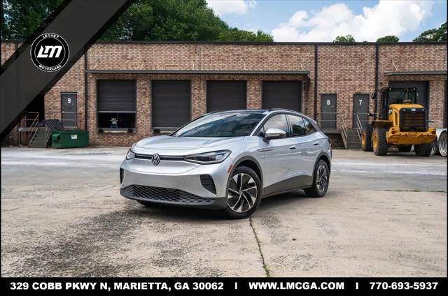 2022 Volkswagen ID.4 Pro S for sale in Marietta, GA