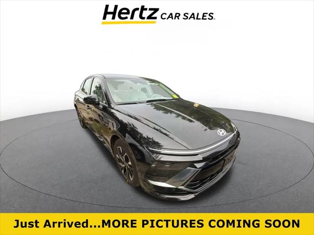2025 Hyundai Sonata SEL for sale in Tampa, FL