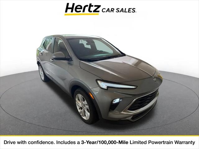 2026 Buick Encore GX Preferred FWD for sale in Bonita Springs, FL