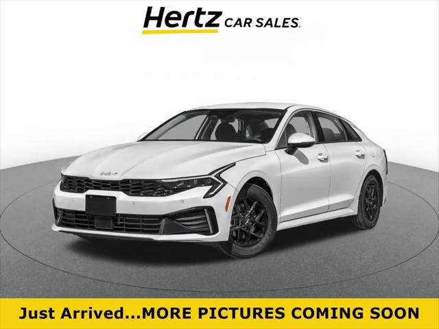 2025 Kia K5 LXS for sale in Smithtown, NY