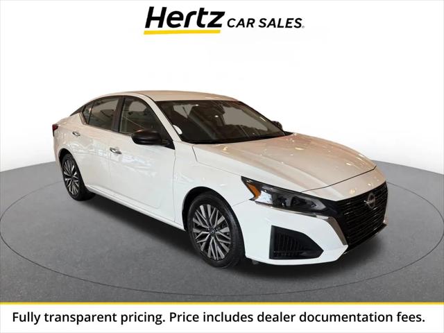 2025 Nissan Altima SV FWD for sale in Loveland, OH