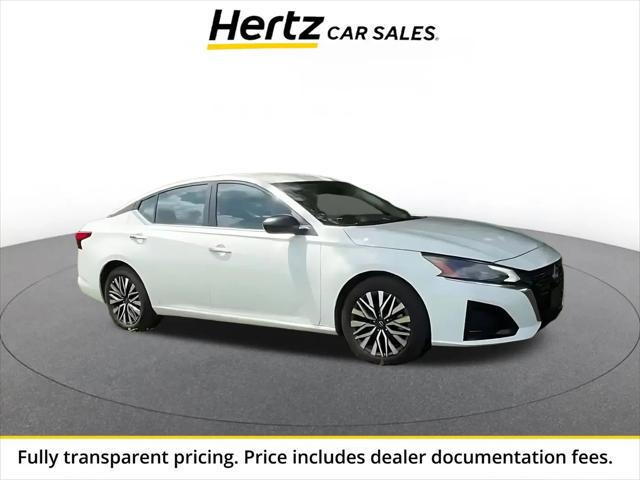 2025 Nissan Altima SV FWD for sale in Clearwater, FL