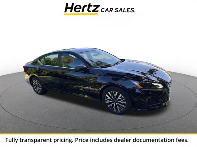 2026 Nissan Altima SV FWD for sale in Clearwater, FL