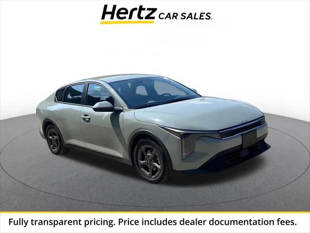 2026 Kia K4 LXS for sale in Charlotte, NC