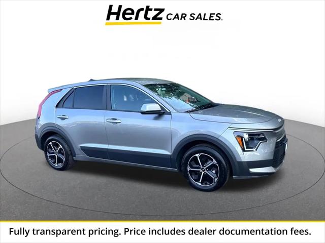 2026 Kia Niro LX for sale in Charlotte, NC