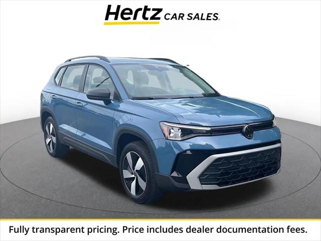 2026 Volkswagen Taos S for sale in Charlotte, NC