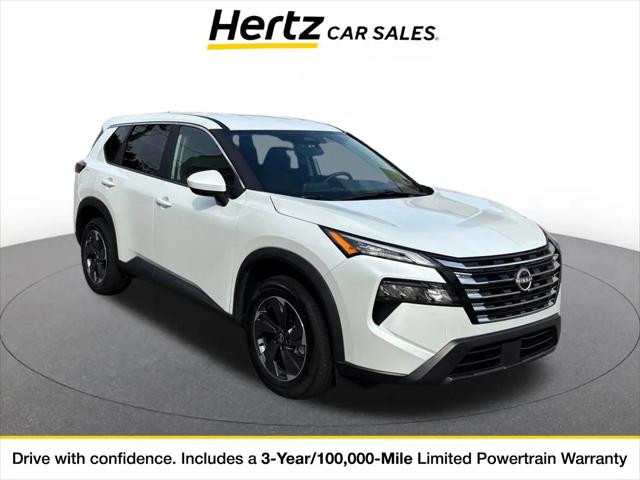 2026 Nissan Rogue SV for sale in Richmond, VA