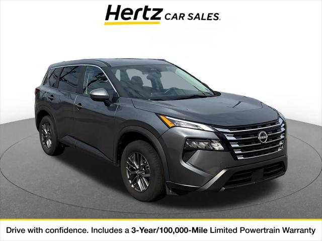 2026 Nissan Rogue SV for sale in Richmond, VA