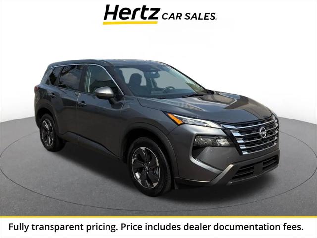 2026 Nissan Rogue SV for sale in Richmond, VA