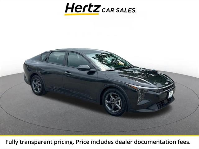 2026 Kia K4 LXS for sale in Baltimore, MD