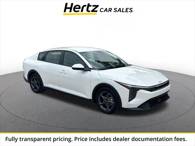 2026 Kia K4 LXS for sale in Baltimore, MD