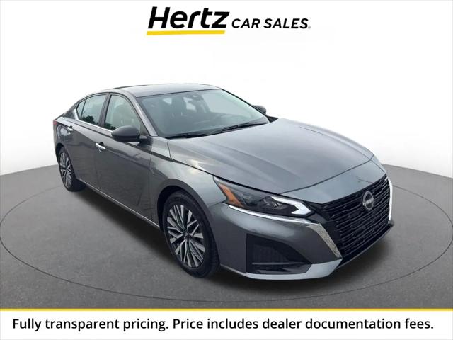2025 Nissan Altima SV FWD for sale in Baltimore, MD