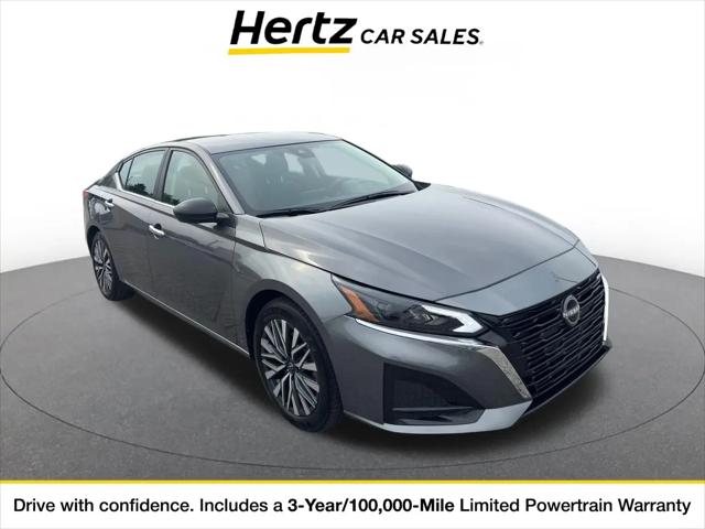 2025 Nissan Altima SV FWD for sale in Baltimore, MD