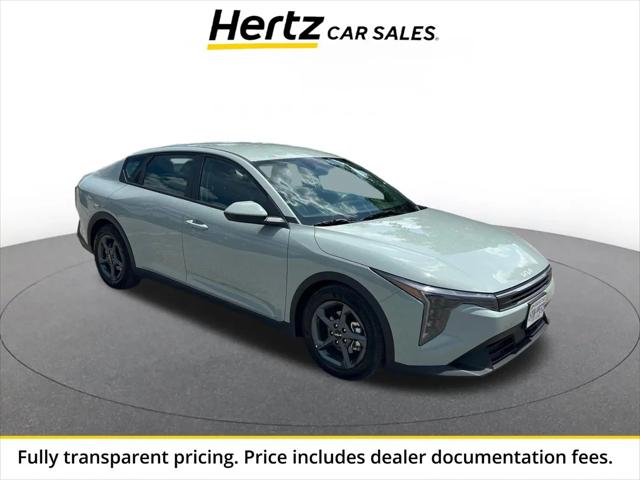 2026 Kia K4 LXS for sale in Baltimore, MD