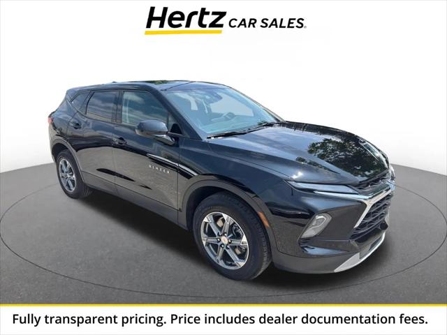 2025 Chevrolet Blazer FWD 2LT for sale in Baltimore, MD