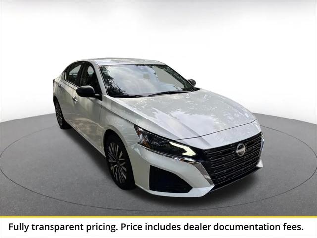 2025 Nissan Altima SV FWD for sale in Orlando, FL