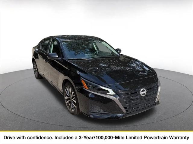 2026 Nissan Altima SV FWD for sale in Orlando, FL