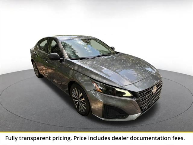 2026 Nissan Altima SV FWD for sale in Orlando, FL