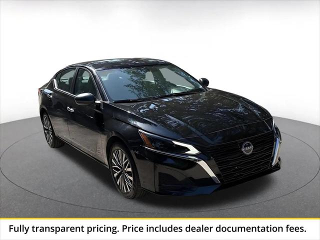 2025 Nissan Altima SV FWD for sale in Orlando, FL