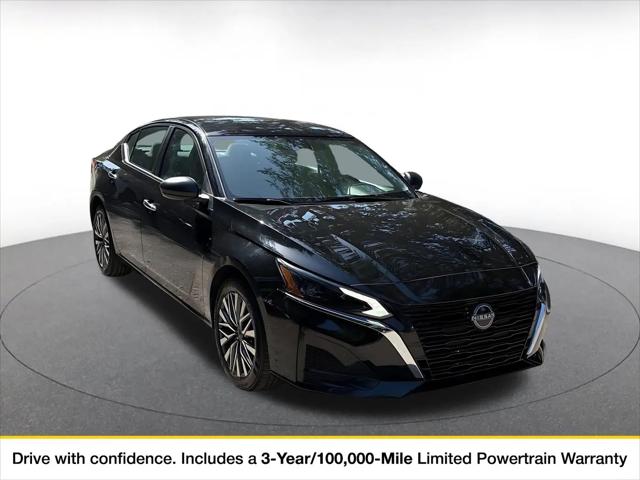 2025 Nissan Altima SV FWD for sale in Orlando, FL