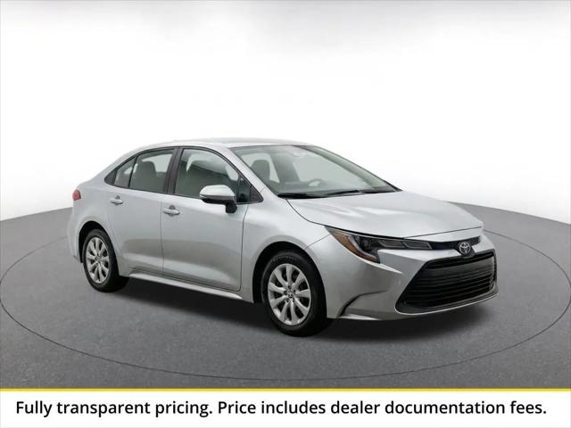 2025 Toyota Corolla LE for sale in Orlando, FL