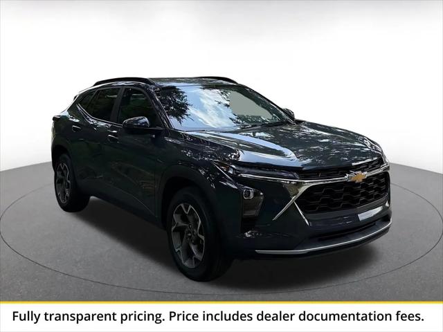 2025 Chevrolet Trax FWD LT for sale in Orlando, FL