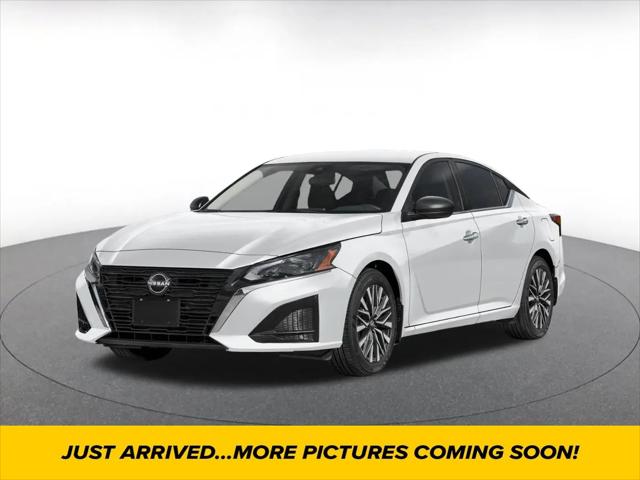 2025 Nissan Altima SV FWD for sale in Bedford, TX