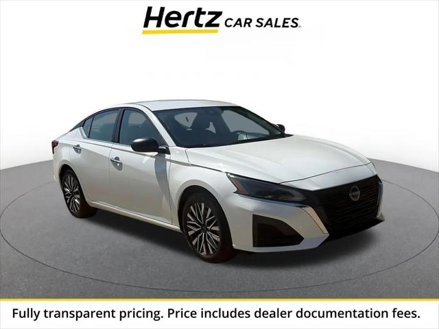 2025 Nissan Altima SV FWD for sale in Bedford, TX