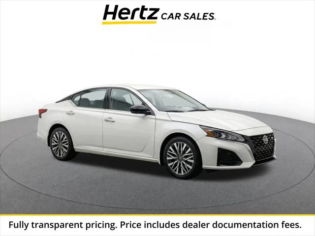 2025 Nissan Altima SV FWD for sale in Bedford, TX