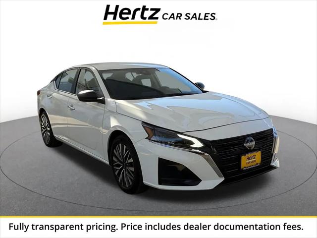 2025 Nissan Altima SV FWD for sale in Bedford, TX