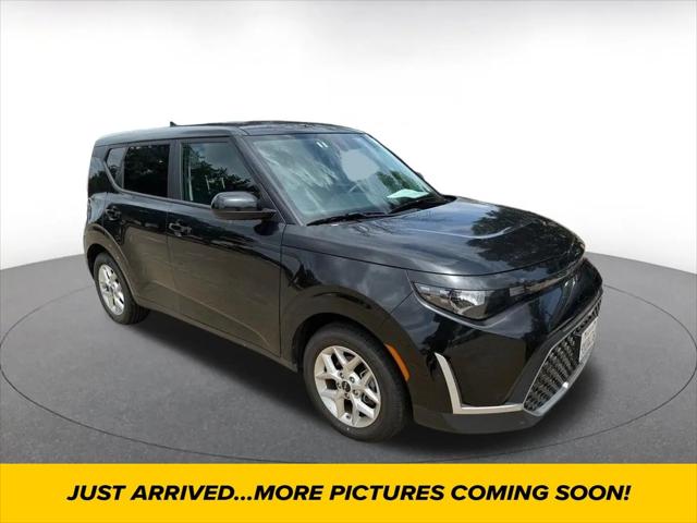 2025 Kia Soul LX for sale in Bedford, TX