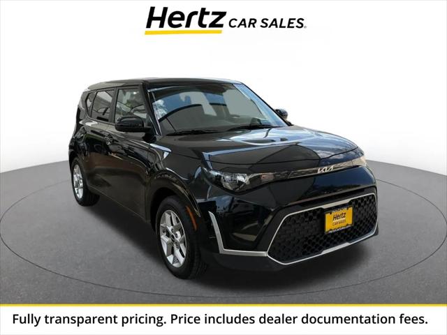 2025 Kia Soul LX for sale in Bedford, TX