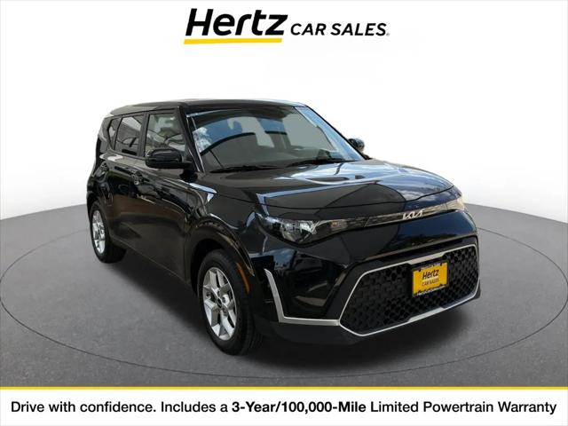 2025 Kia Soul LX for sale in Bedford, TX