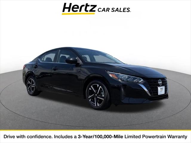2025 Nissan Sentra SV for sale in Phoenix, AZ