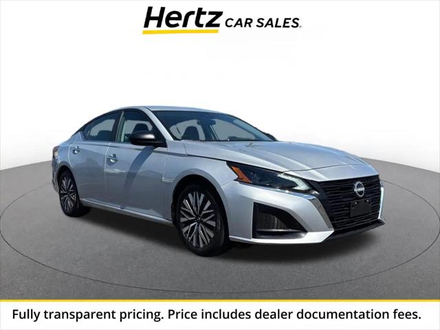 2025 Nissan Altima SV FWD for sale in Phoenix, AZ