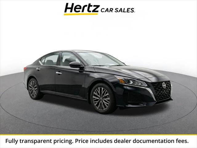 2025 Nissan Altima SV FWD for sale in Phoenix, AZ