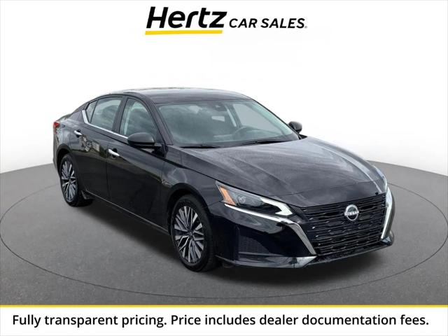 2025 Nissan Altima SV FWD for sale in Phoenix, AZ