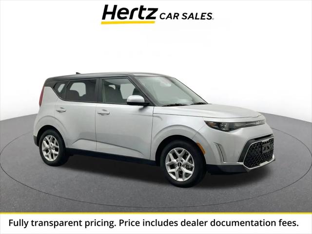 2025 Kia Soul LX for sale in Phoenix, AZ