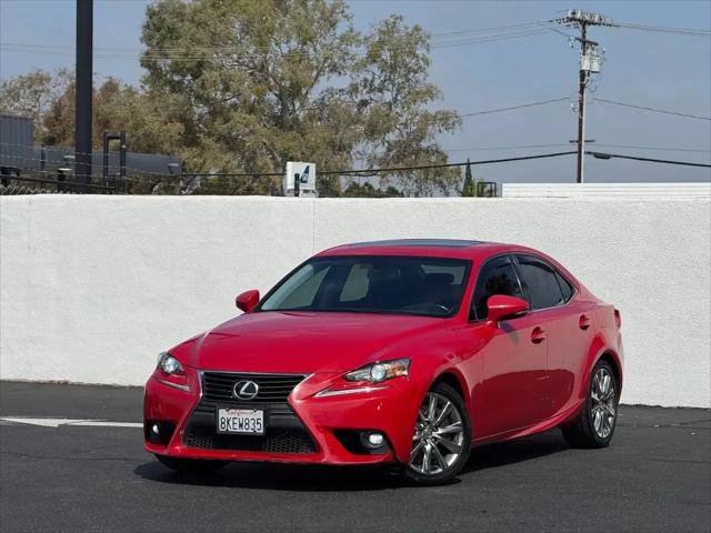 2016 Lexus IS 200t IS 200t for sale in Newport Beach, CA