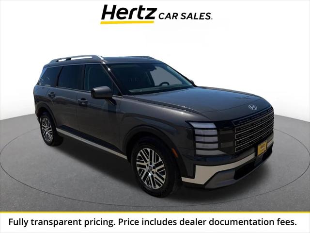 2026 Hyundai Palisade SEL 7P for sale in Stockton, CA